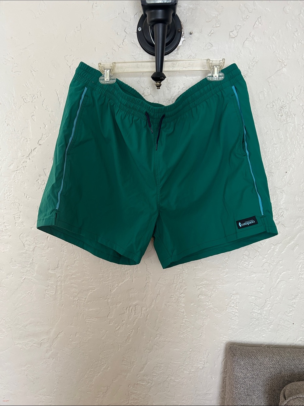 Cotopaxi Men’s Brinco Shorts